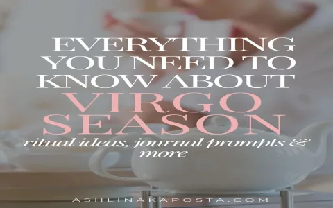 September Virgo career horoscope： What steps to take for success？