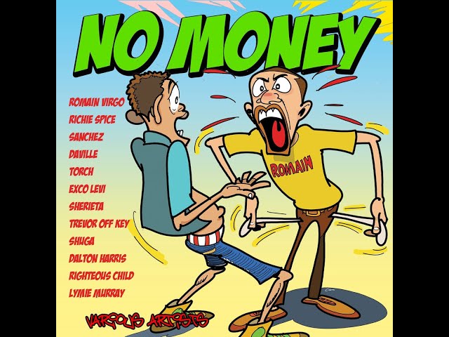 Download Romain Virgo No Money mp3 easily？ Follow this guide!