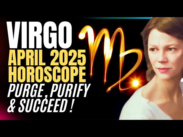 How to succeed in Virgo career in April 2020？ Here are 5 tips!