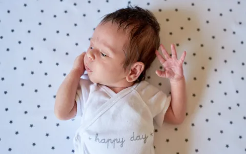 What to expect from baby virgo traits？ A guide for parents!