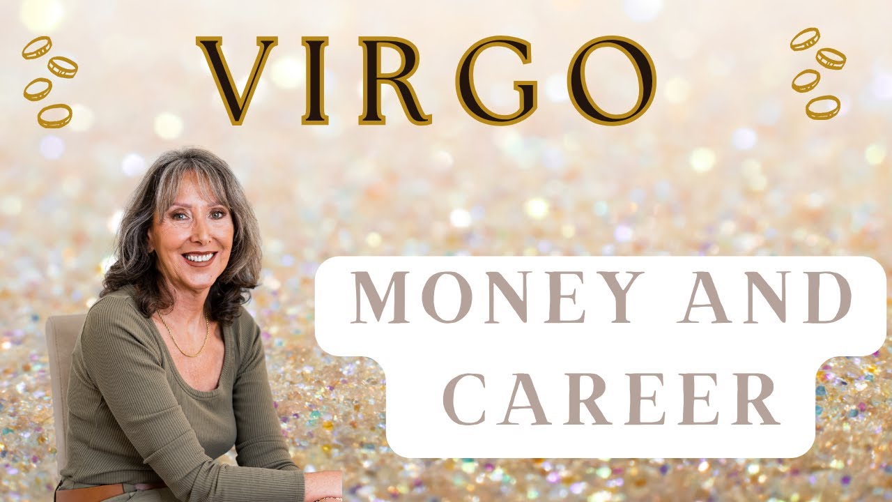 What is the virgo career horoscope 2022 october saying？ Prepare for big financial surprises!