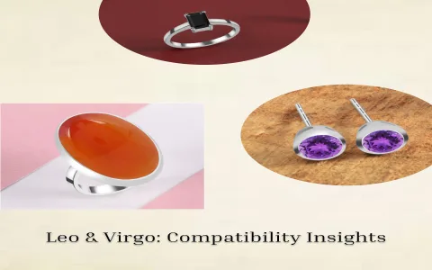 Where to find a reliable leo virgo compatibility chart？ Check these sources!