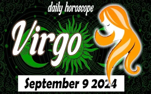 Daily horoscope for Virgo 2020 - What can you expect each day？