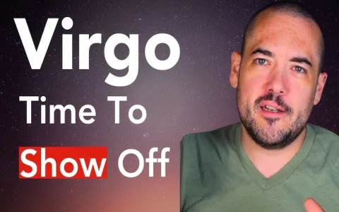 What to expect from a Virgo mans personality traits？ Get the insights!
