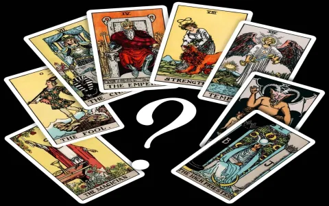 Is a tarot card personality test accurate？ Experts share their views!