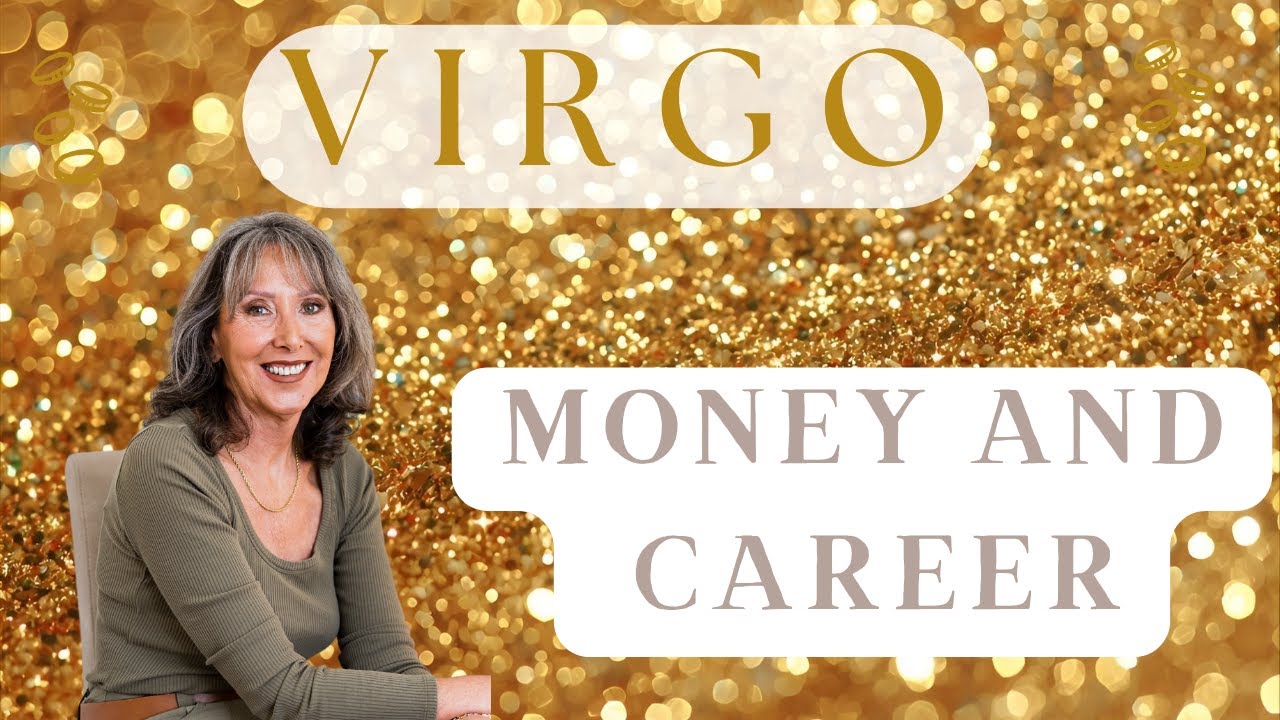 How to improve Virgo career and money situation in 2018?