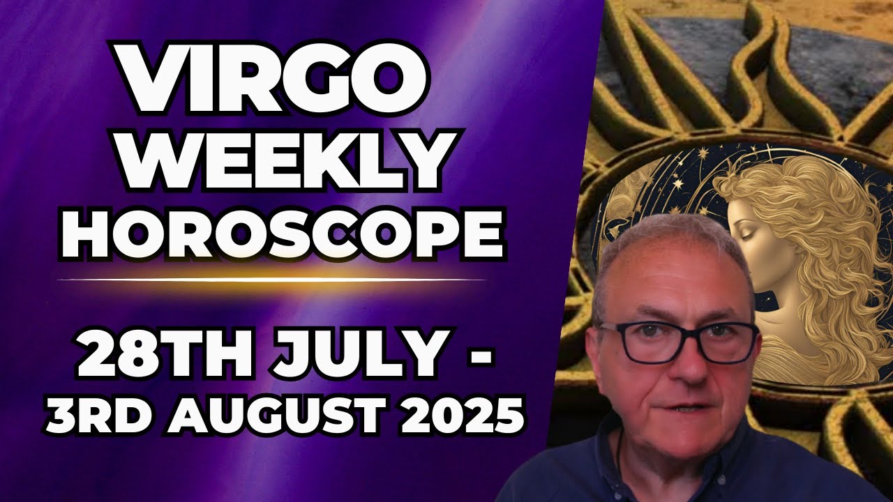 Where to find the best virgo weekly horoscope Daniel Well in Dowd？ Heres the answer!
