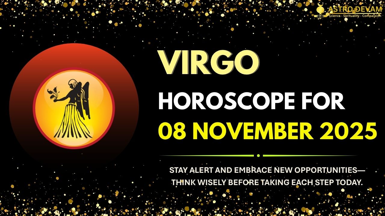 What did your virgo career horoscope january 2018 predict (Review the actual outcome now)