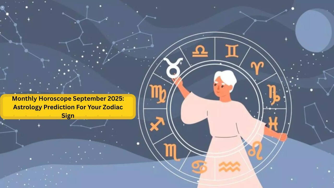 Virgo monthly horoscope by bejan daruwalla： Key predictions for this month (Dont miss these important insights!)