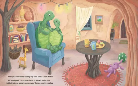What does the biblical meaning of turtle in dream tell you？ Uncover now!