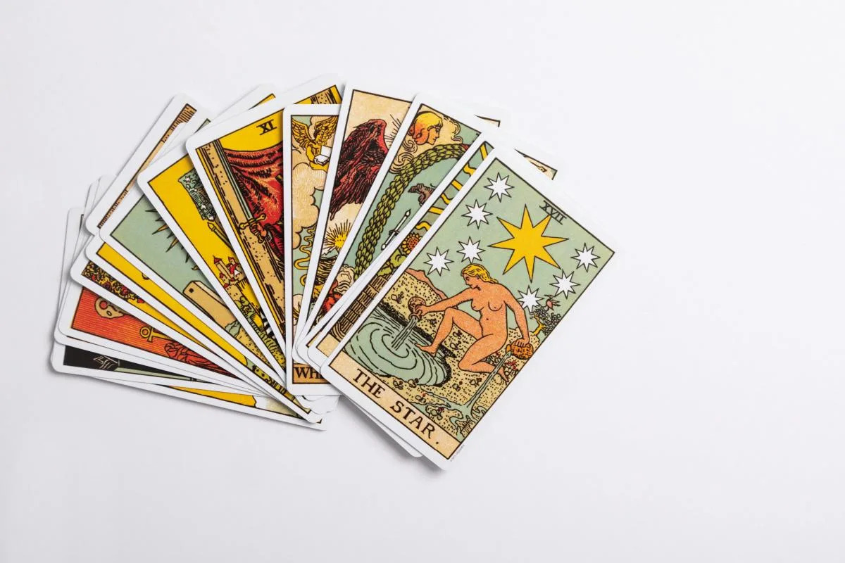 World Tarot Day 2025： What new trends will emerge in tarot？