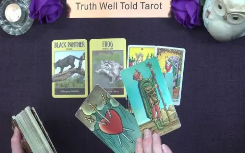 Planning your first tarot readings by phone call？ Follow these simple tips for the best advice!