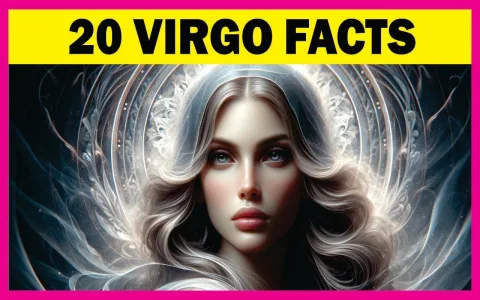 list of virgo woman traits： What Makes Them Truly Unique？