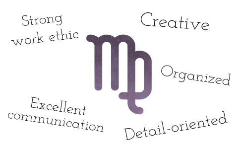 Daily horoscope 2019 Virgo how to handle work challenges？