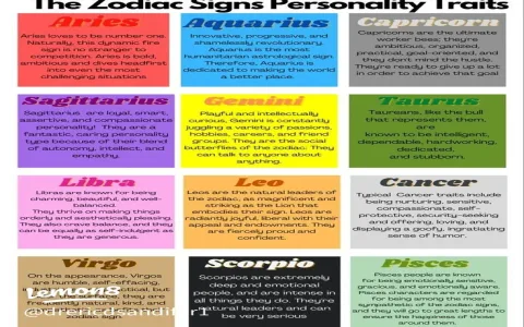 What are typical Virgo personality traits？ Discover them now!