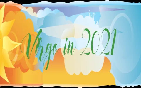 Virgo August 2021 career horoscope How to handle work challenges this month