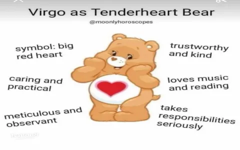 Why are the famous horoscope personality traits virgo people often misunderstood？ Avoid confusion!