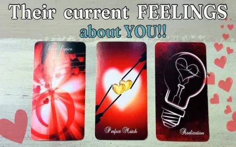 The Moon Love Tarot for Singles (Should You Be Worried or Hopeful？)