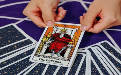 How to interpret tarot birth card 11？ 5 key points to know!