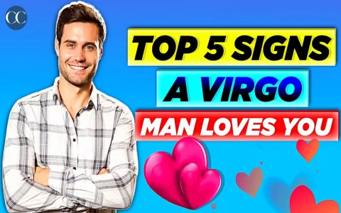 What makes virgo man personality traits unique？ Uncover the secrets!