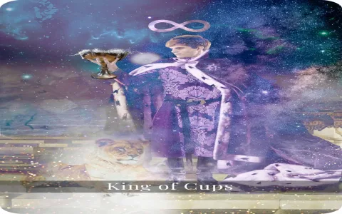 King of blades tarot in readings： How to use it effectively？