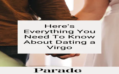 How to get along with men with Virgo traits and personality？ Advice here!