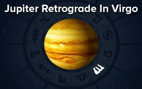 Jupiter in Virgo 10th house career： Are you ready for the changes？