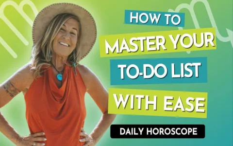 How to use daily horoscope cafe astrology to benefit Virgo？ Learn the ways!