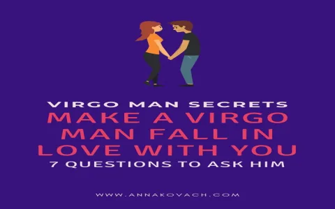Find the best free daily love horoscope virgo man online. It's 100% accurate!