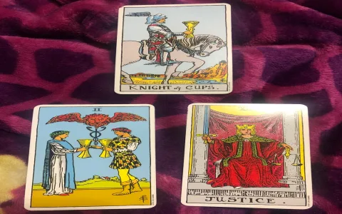 How to understand the prince of cups tarot meaning？ 5 key points!