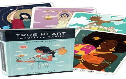 Aleph Tarot for beginners？ Easy start tips you must know.