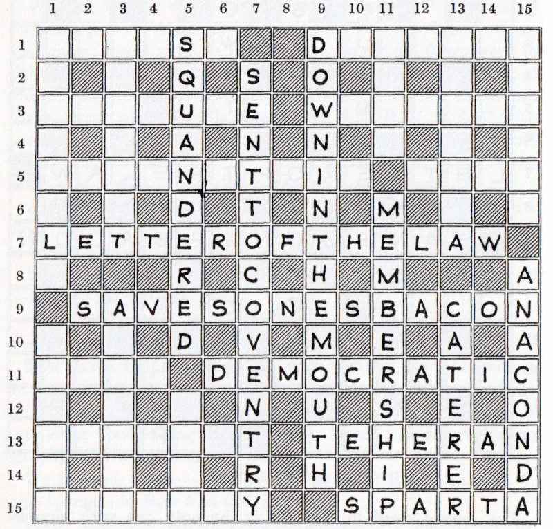 What are the best answers for tricky tarot deck suit crossword clues？ Check this handy guide!