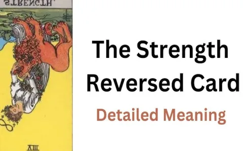 What does the chariot reversed tarot mean？ Uncover the hidden messages!