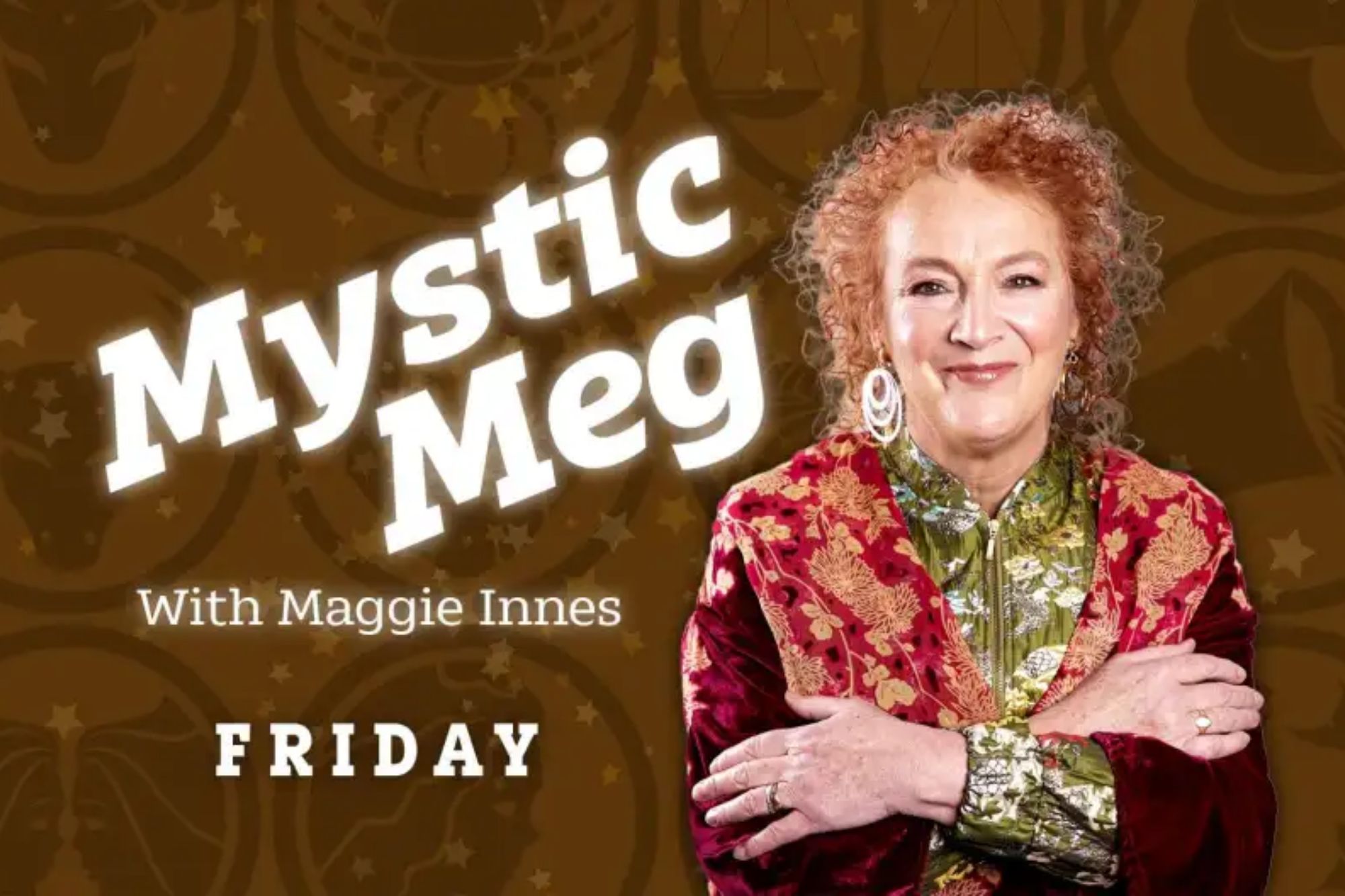 How accurate is the daily horoscope for Virgo Mystic Meg？ Check it now!