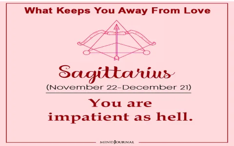 What simple action can improve your virgo and sagittarius love horoscope today？ (The one step that will surprise your partner!)