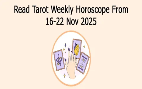 Is success coming soon？ Read your weekly career horoscope virgo predictions for a raise!