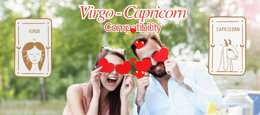Can the capricorn virgo daily love horoscope improve your love life？ Find out!