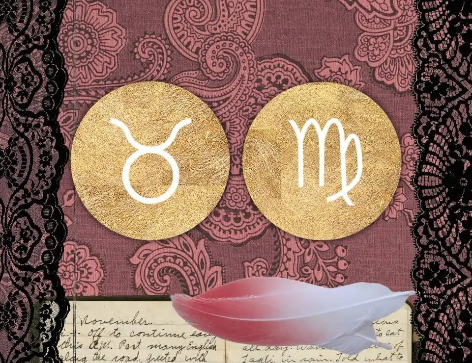 What does the taurus virgo love horoscope today mean？ Get the full compatibility scoop!