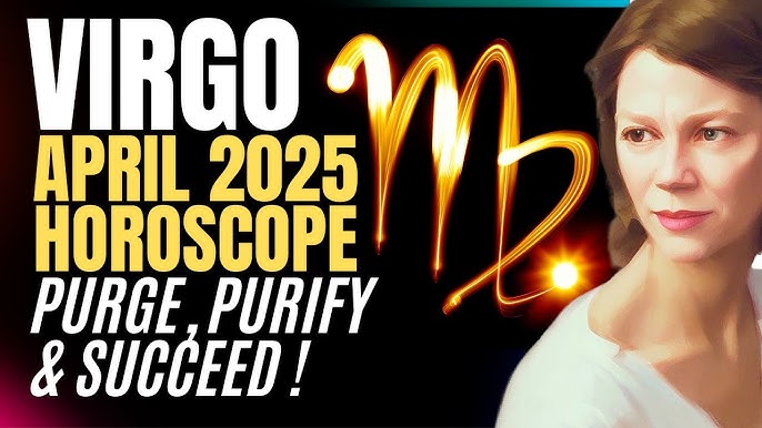 How to achieve success in Virgo career during April 2019?