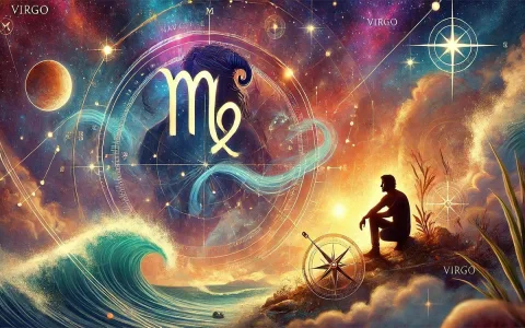 How to get Virgo man to fall in love？ These methods really work!