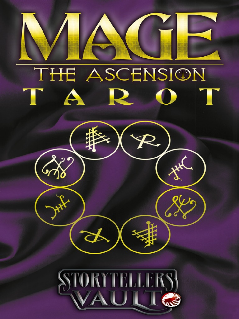 What are the features of Tarot Mage the Ascension？ 5 key points explained!