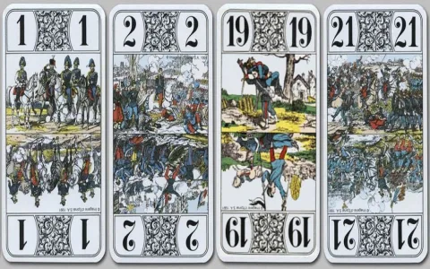 How to interpret the jack of clubs tarot？ 4 key points to know!