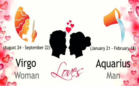 Mars in Virgo woman compatibility： Which signs should she avoid dating？