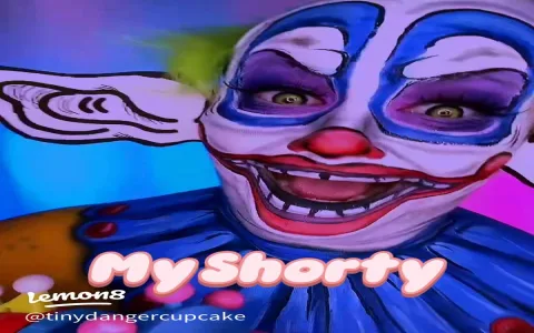 what do clowns symbolize