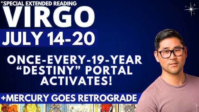 Reading the virgo career horoscope 2020 july summary？ Here is what you truly need to know!