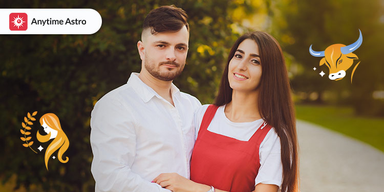 Taurus Woman Virgo Man Love Match： Expert Dating Advice for These Signs!