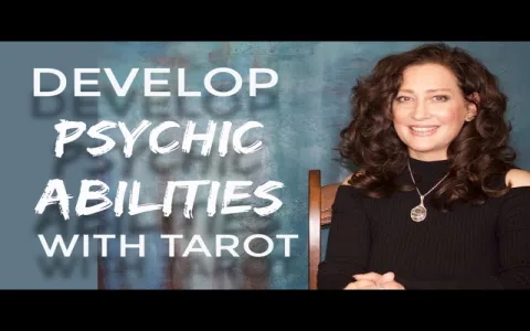Whats the effect of tarot telefonico？ 4 ways to enhance it!