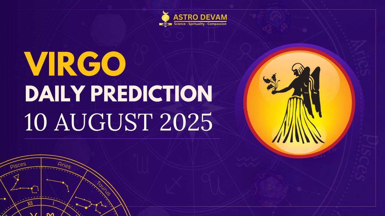 How can Virgo achieve career success in August 2017？ Expert advice!