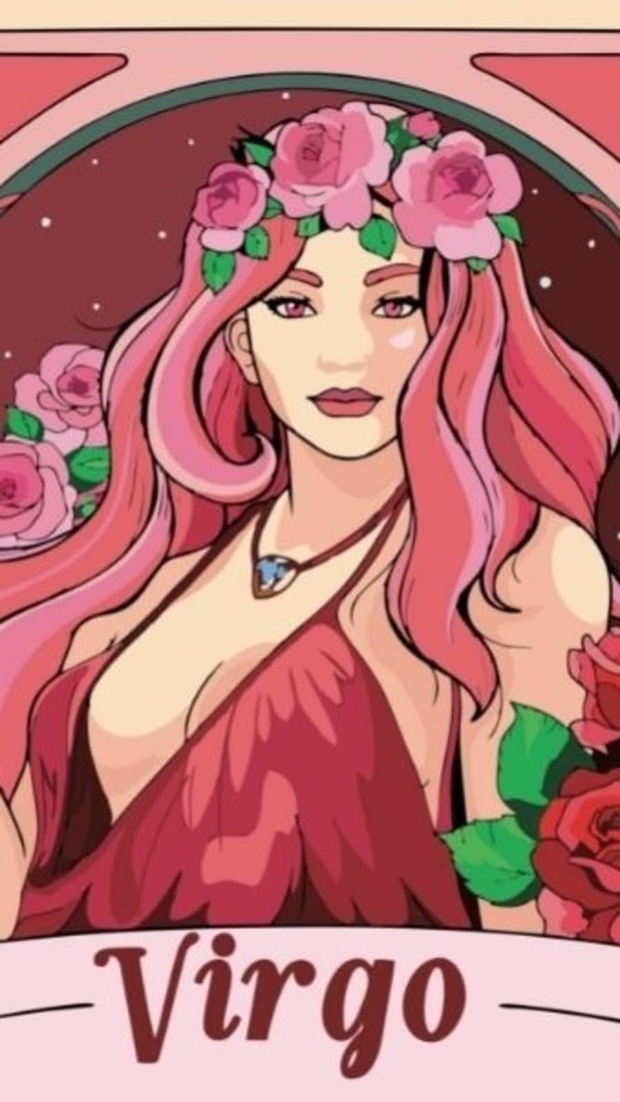 What does Virgo August 2024 career horoscope say about promotions?