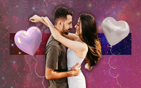 Weekly love virgo horoscope predictions： Will you meet someone new or face relationship challenges？